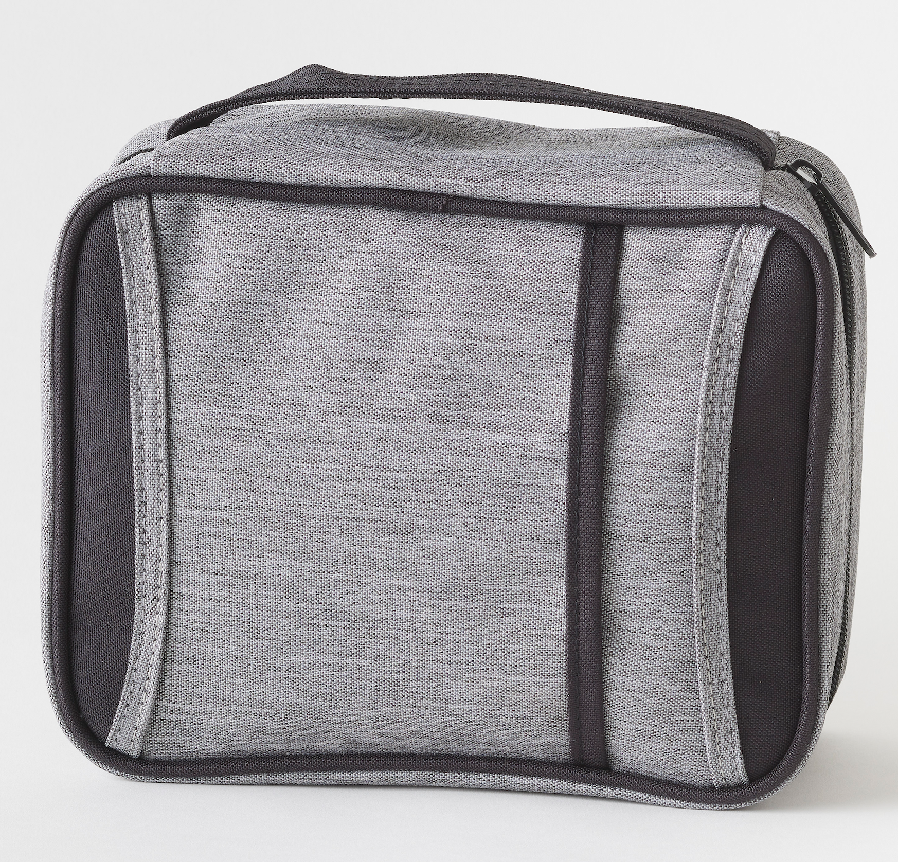 Heather Regular Scripture Tote, , large