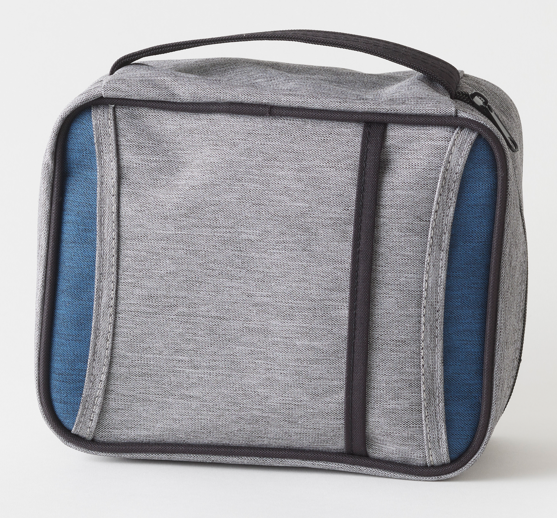 Heather Regular Scripture Tote