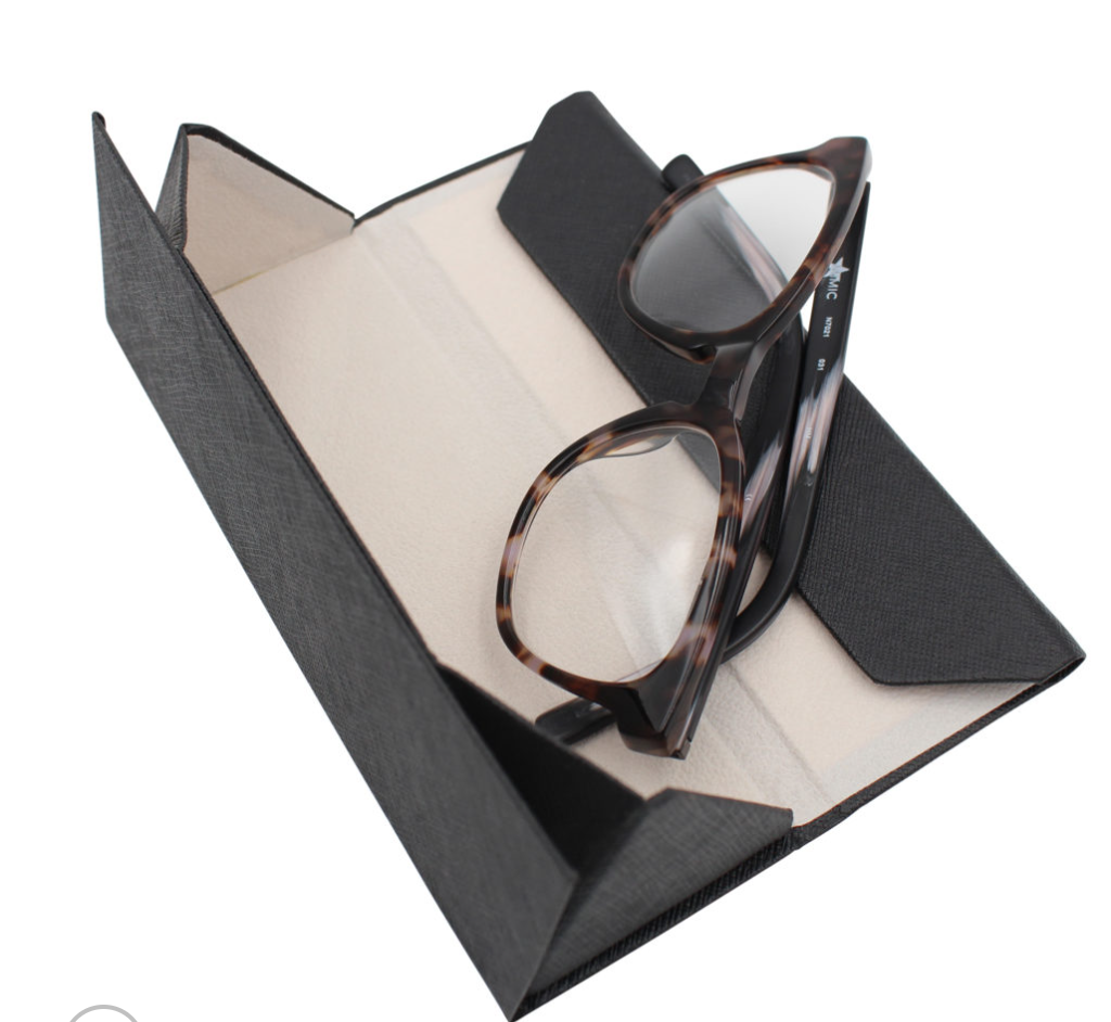 Foldable Glasses Case, , large image number 0
