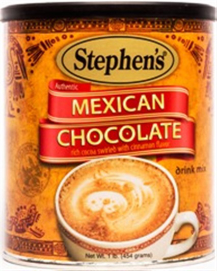 Mexican Chocolate Hot Cocoa, , large