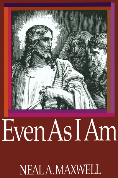 Even As I Am, , large image number 0
