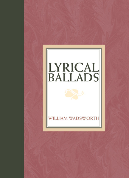 Lyrical Ballads, , large image number 0