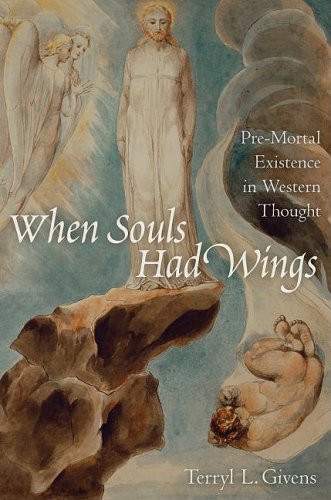 When Souls Had Wings: Pre-Mortal Existence in Western Thought, , large image number 0