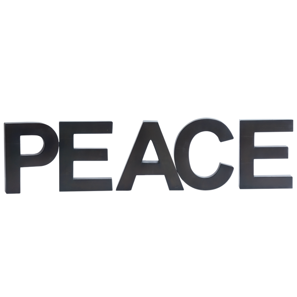 Peace Letter Set