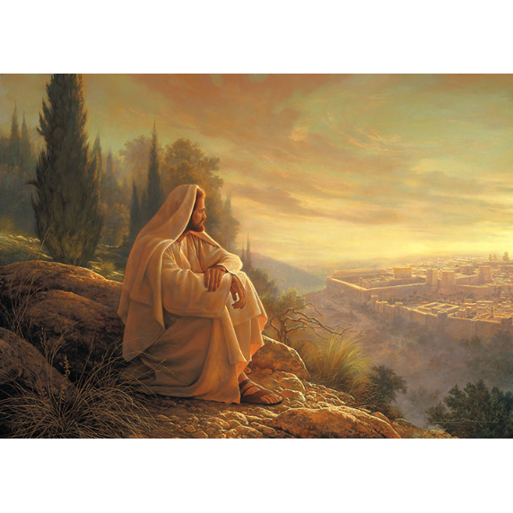 O Jerusalem, , large image number 0
