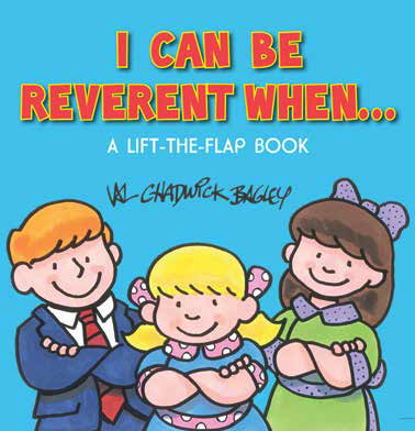 I Can Be Reverent When ..., , large image number 0