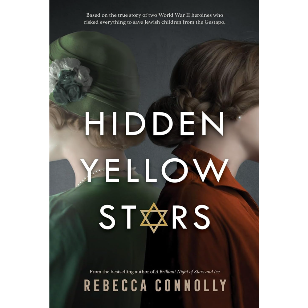Hidden Yellow Stars