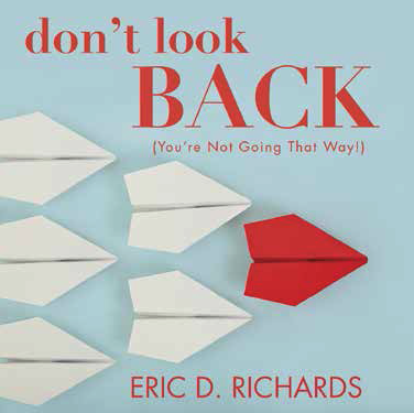 Don't Look Back (You're Not Going That Way!), , large image number 0