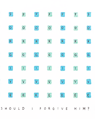 Seventy Times Seven (8x40 Poster), , large image number 3