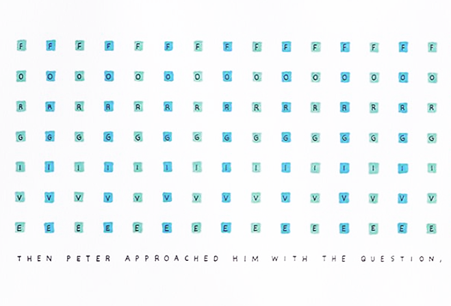 Seventy Times Seven (8x40 Poster), , large image number 2