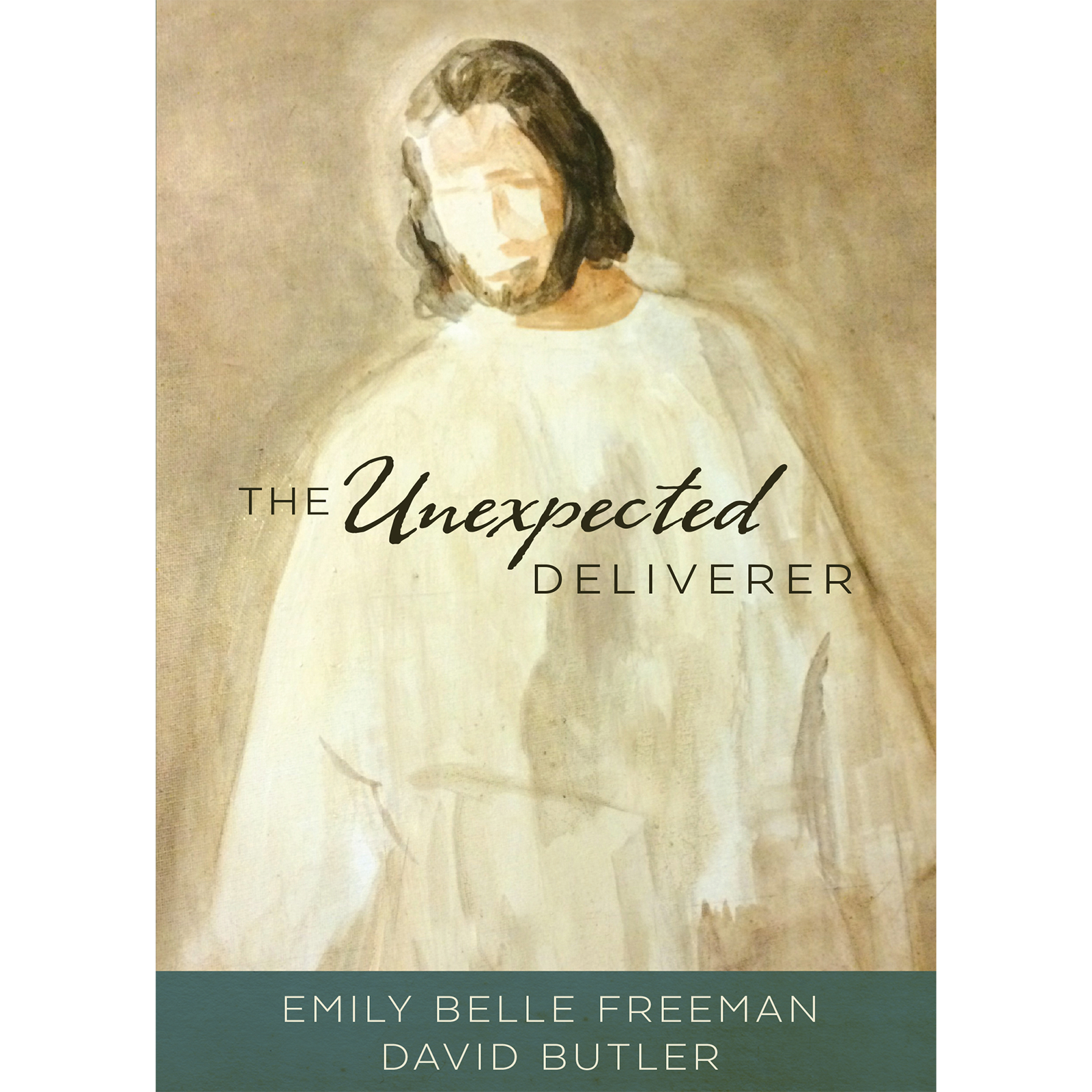 The Unexpected Deliverer
