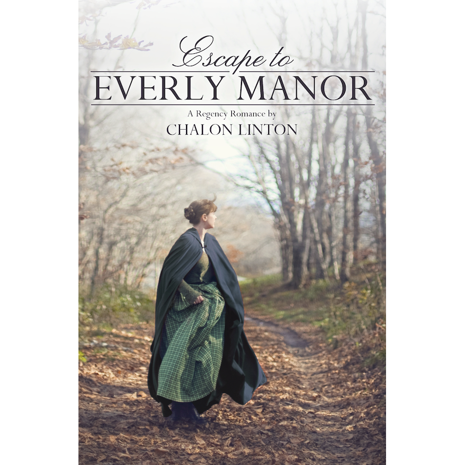 Escape to Everly Manor