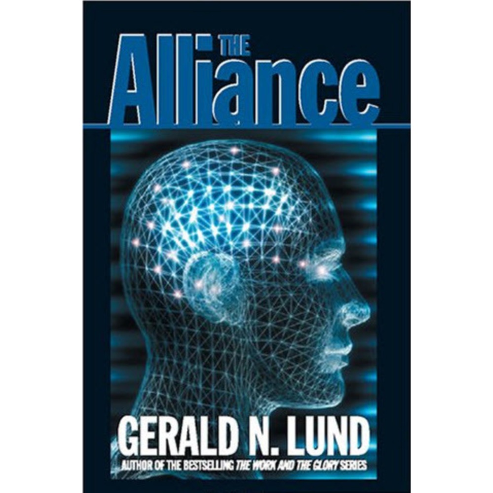 The Alliance, , large image number 0