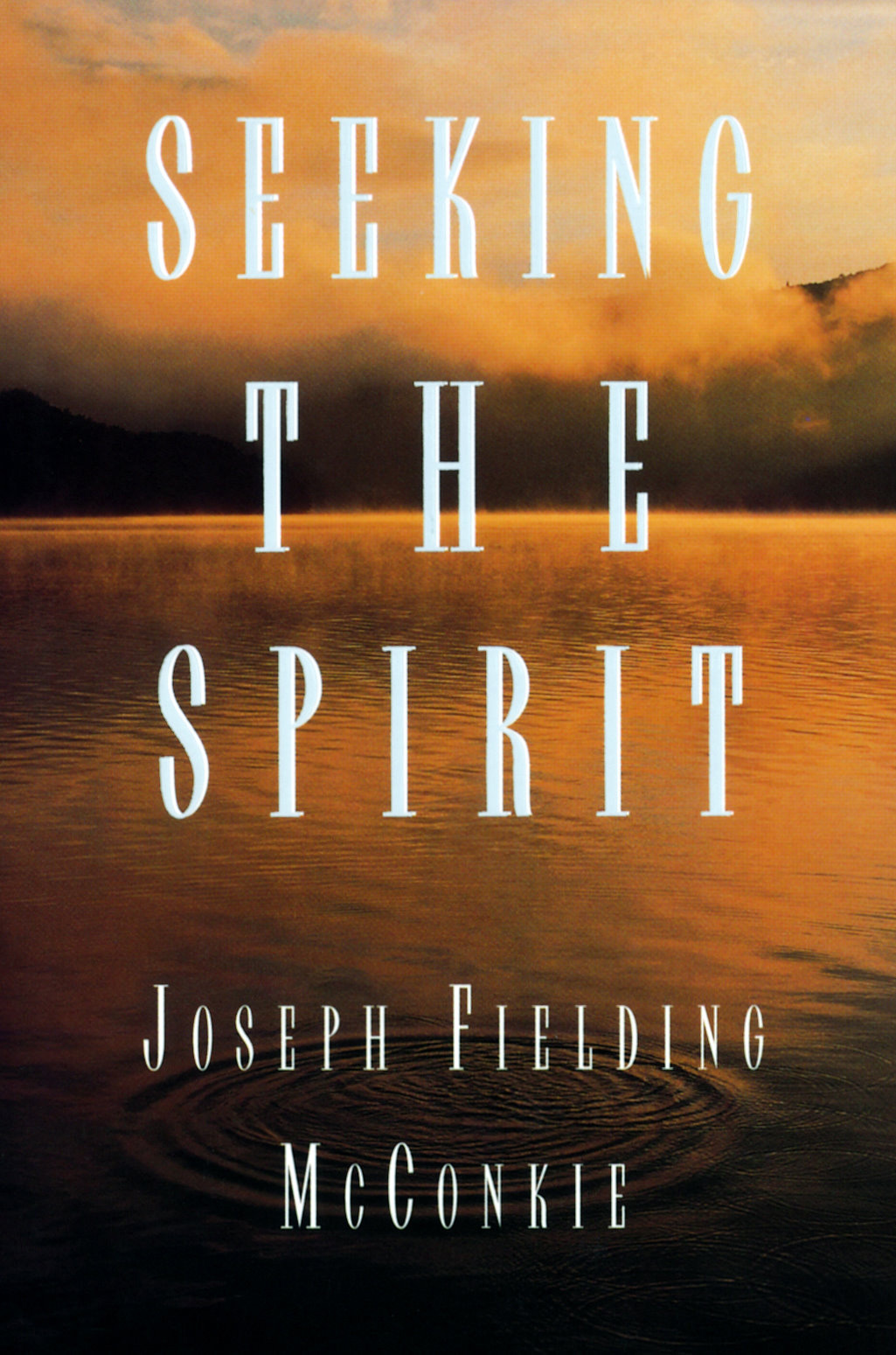 Seeking the Spirit, , large image number 0