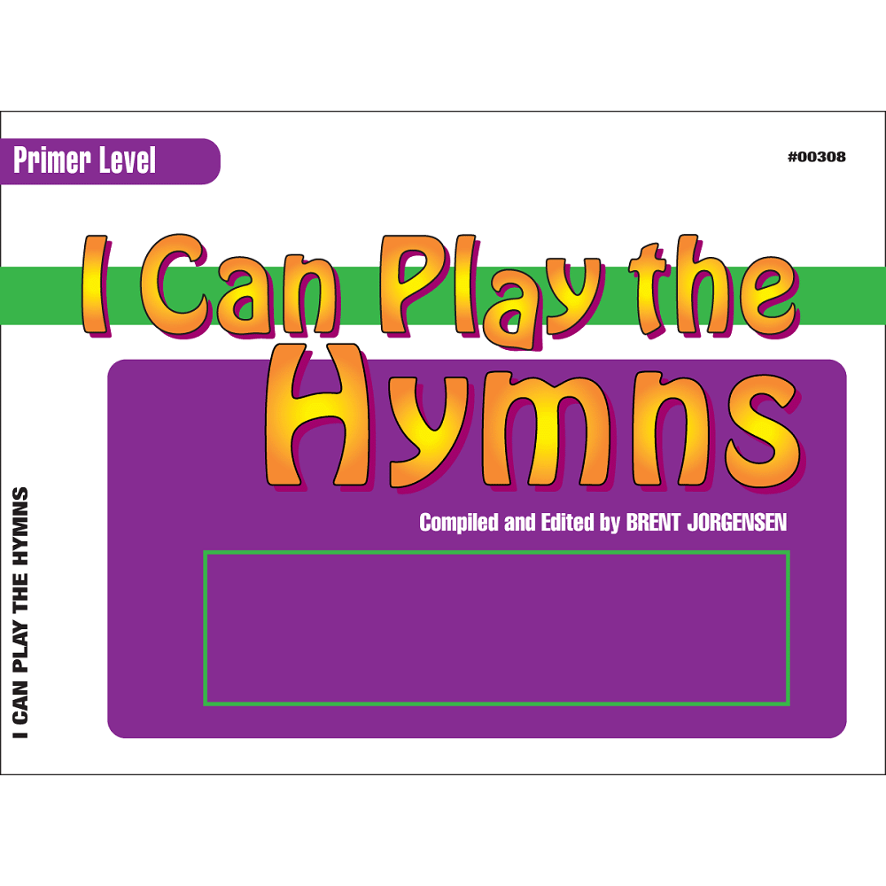 I Can Play the Hymns