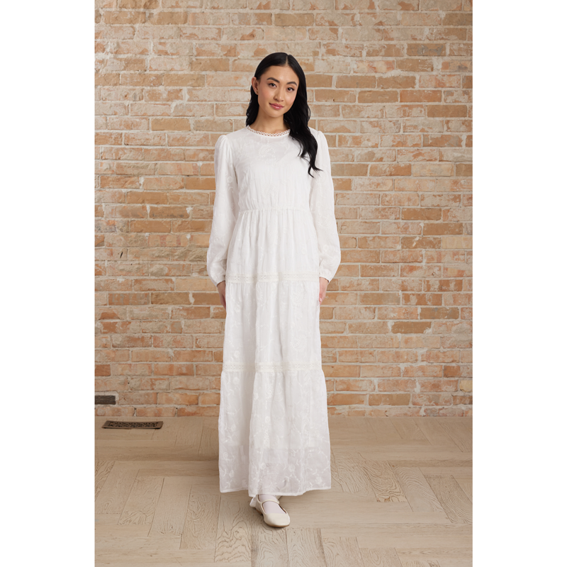 Ellie Temple Dress