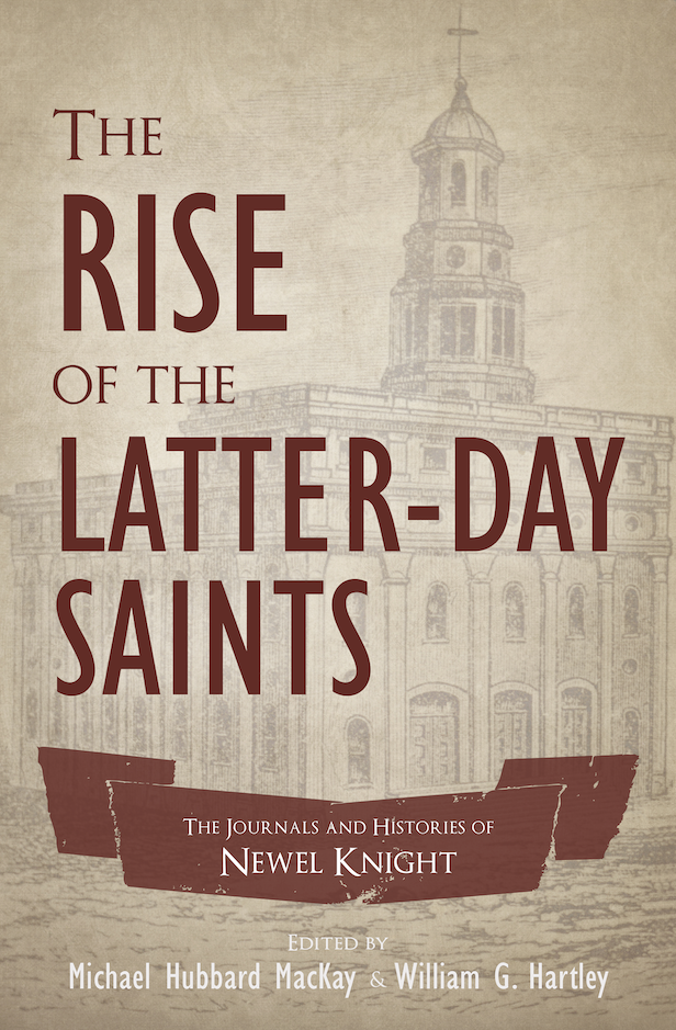 The Rise of the Latter-day Saints, , large image number 0