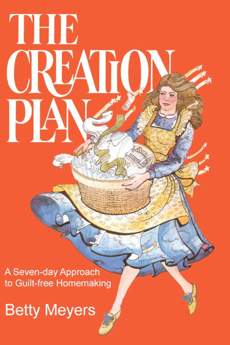 The Creation Plan, , large image number 0