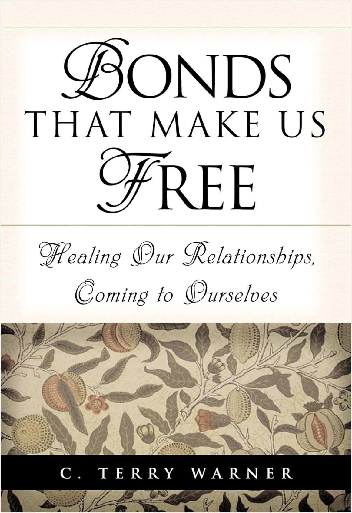 Bonds That Make Us Free, , large image number 0