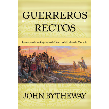 Guerreros Rectos , , large image number 0