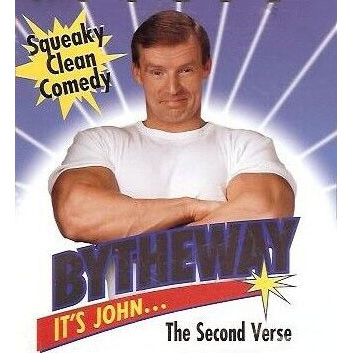 Bytheway, It's John: The Second Verse, , large image number 0