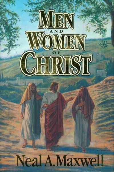 Men and Women of Christ, , large image number 0