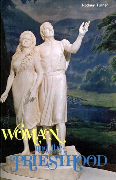 Woman and the Priesthood