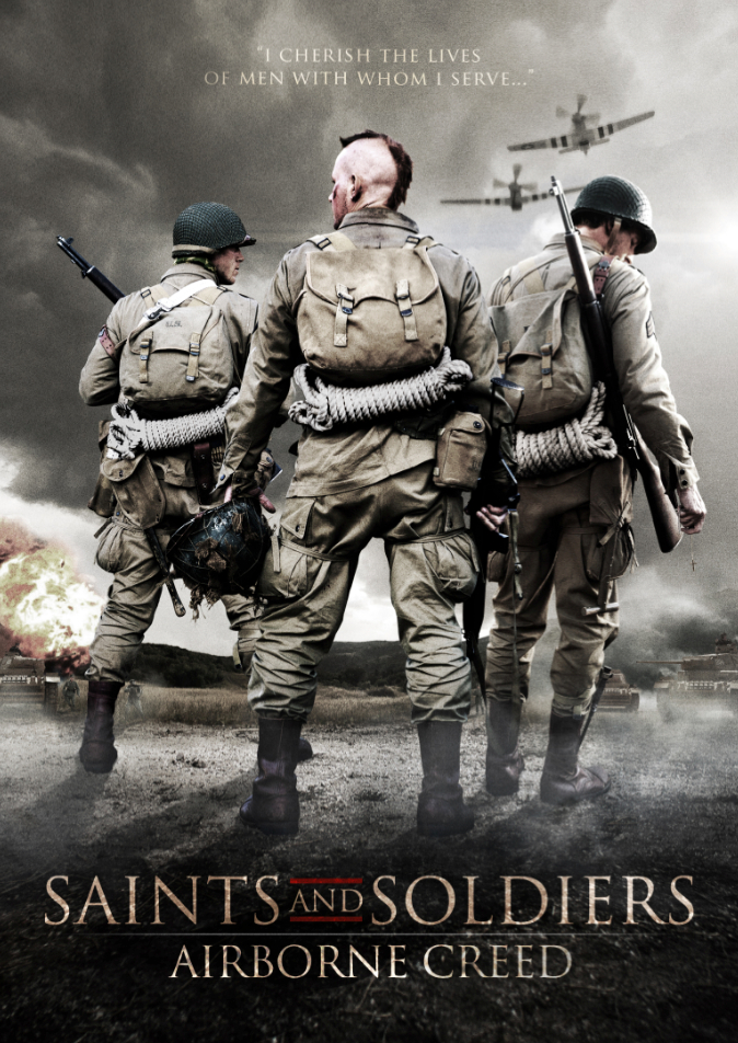 Saints and Soldiers: Airborne Creed, , large image number 0