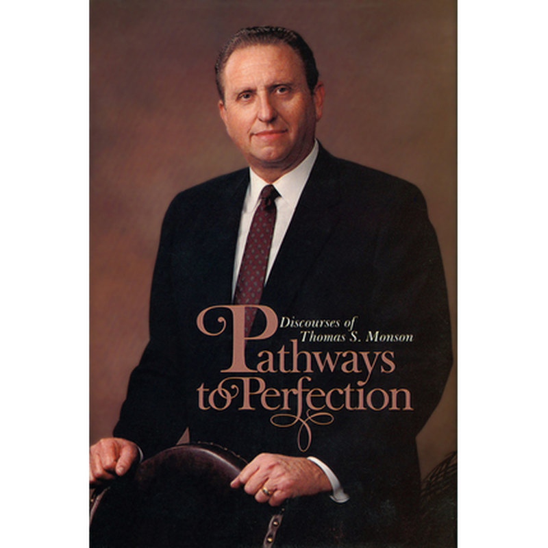 Pathways to Perfection, , large image number 0
