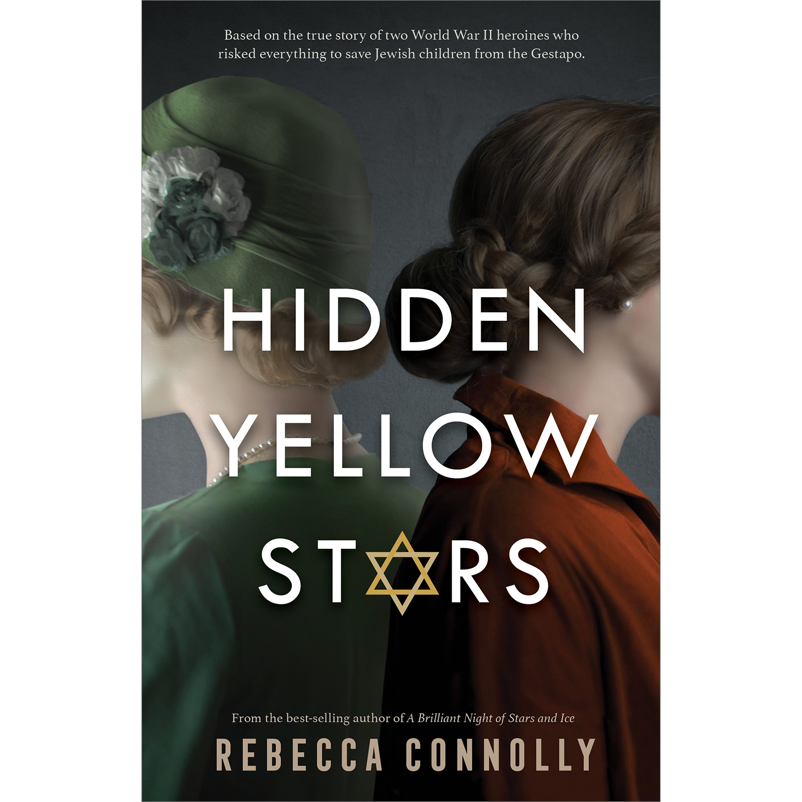 Hidden Yellow Stars, , large image number 0