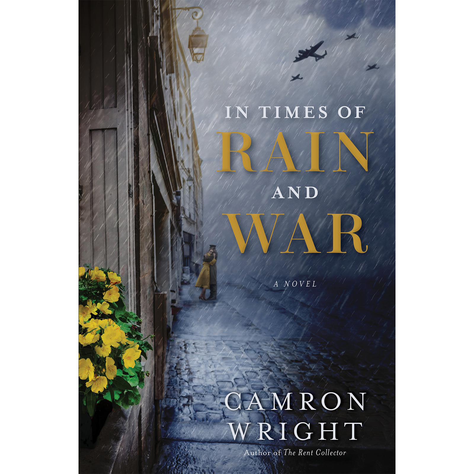 In Times of Rain and War, , large image number 0