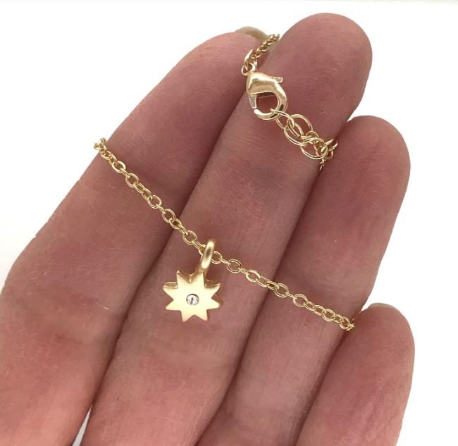 Sunshine of My Life Necklace, , large image number 1