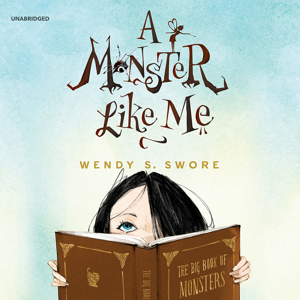 A Monster Like Me, , large image number 1