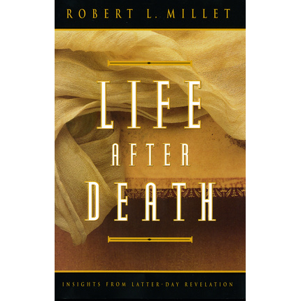 Life after Death, , large image number 0