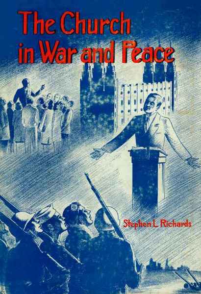 The Church in War and Peace, , large image number 0