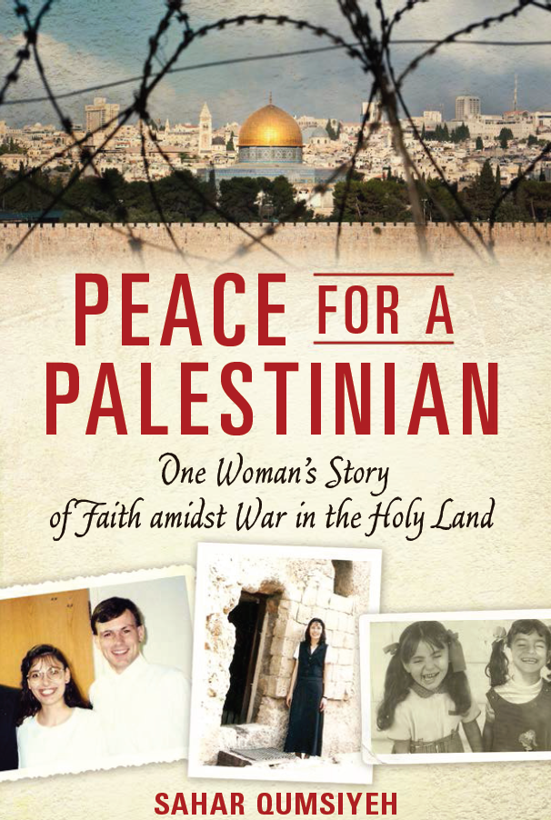 Peace for a Palestinian, , large image number 0