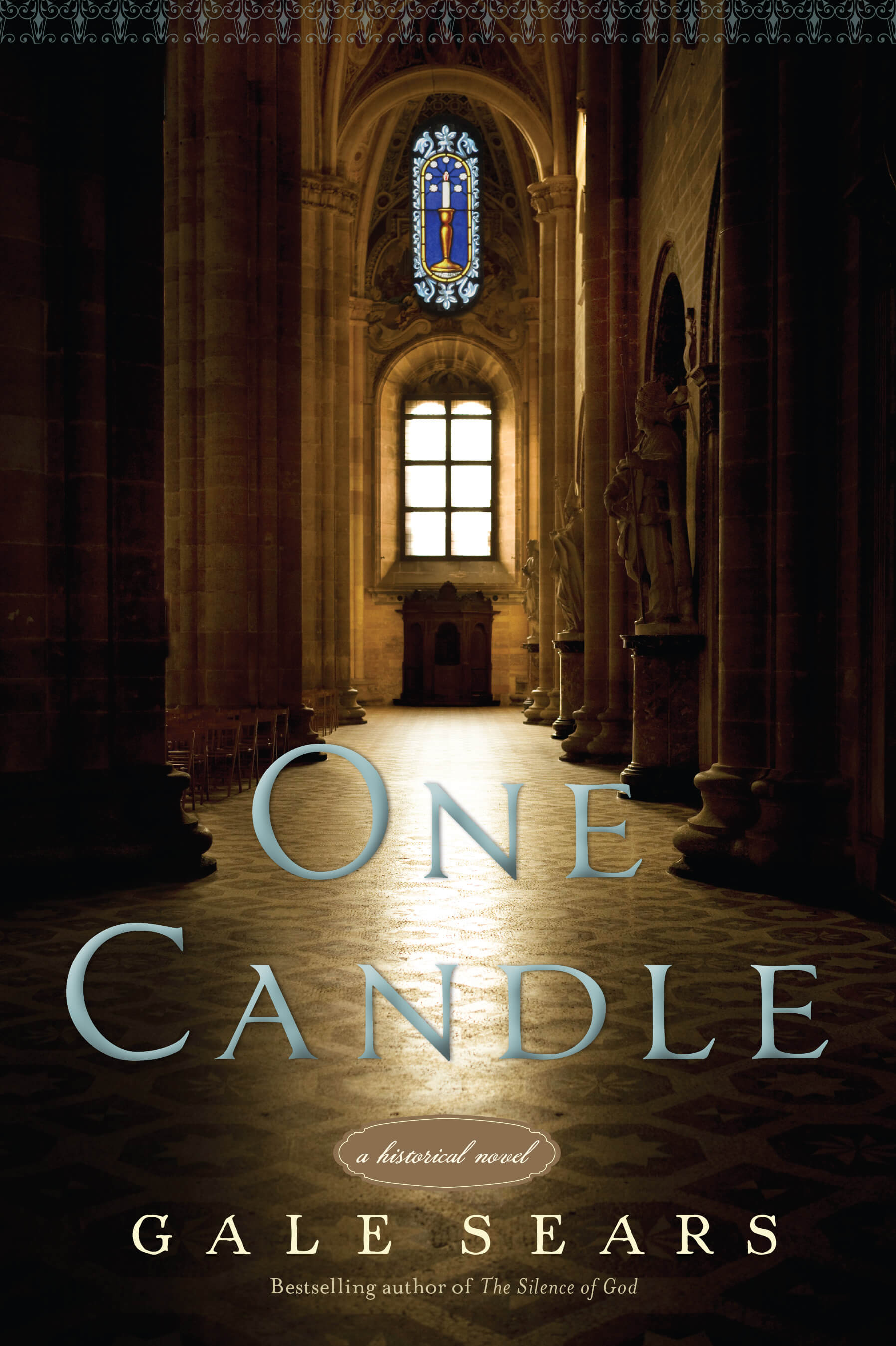 One Candle, , large image number 0