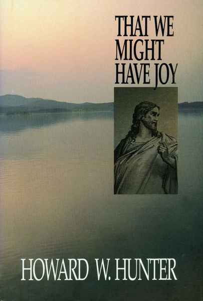 That We Might Have Joy, , large image number 0