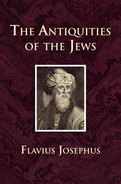 Antiquities of the Jews, , large image number 0