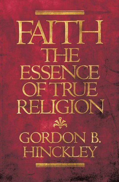 Faith: The Essence of True Religion, , large image number 0