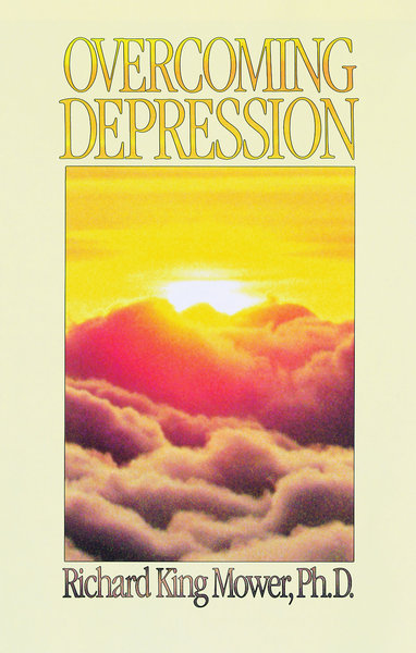 Overcoming Depression, , large image number 0