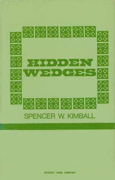 Hidden Wedges, , large image number 0