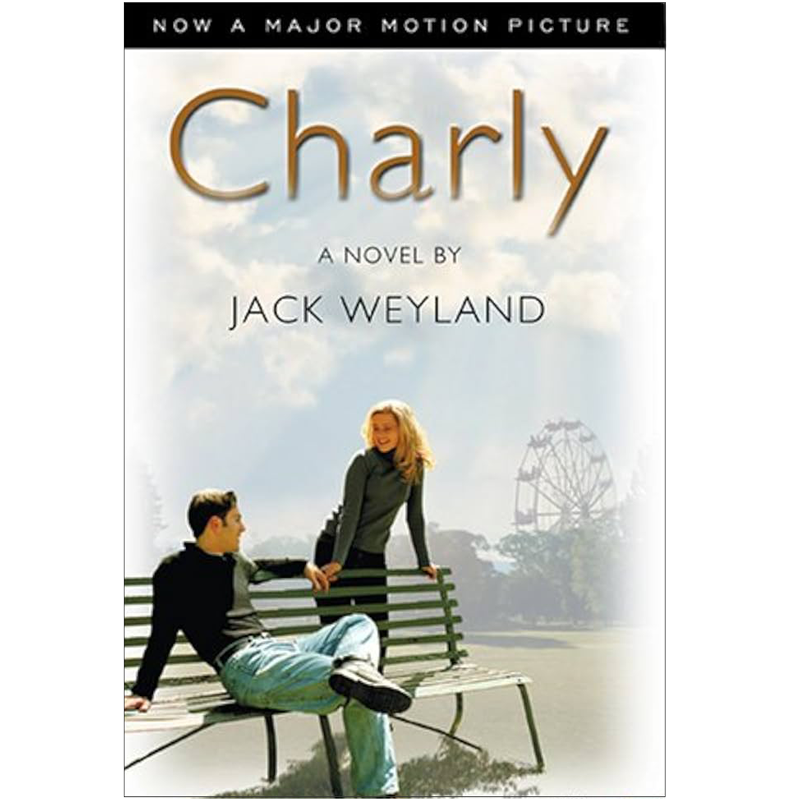 Charly, , large image number 0