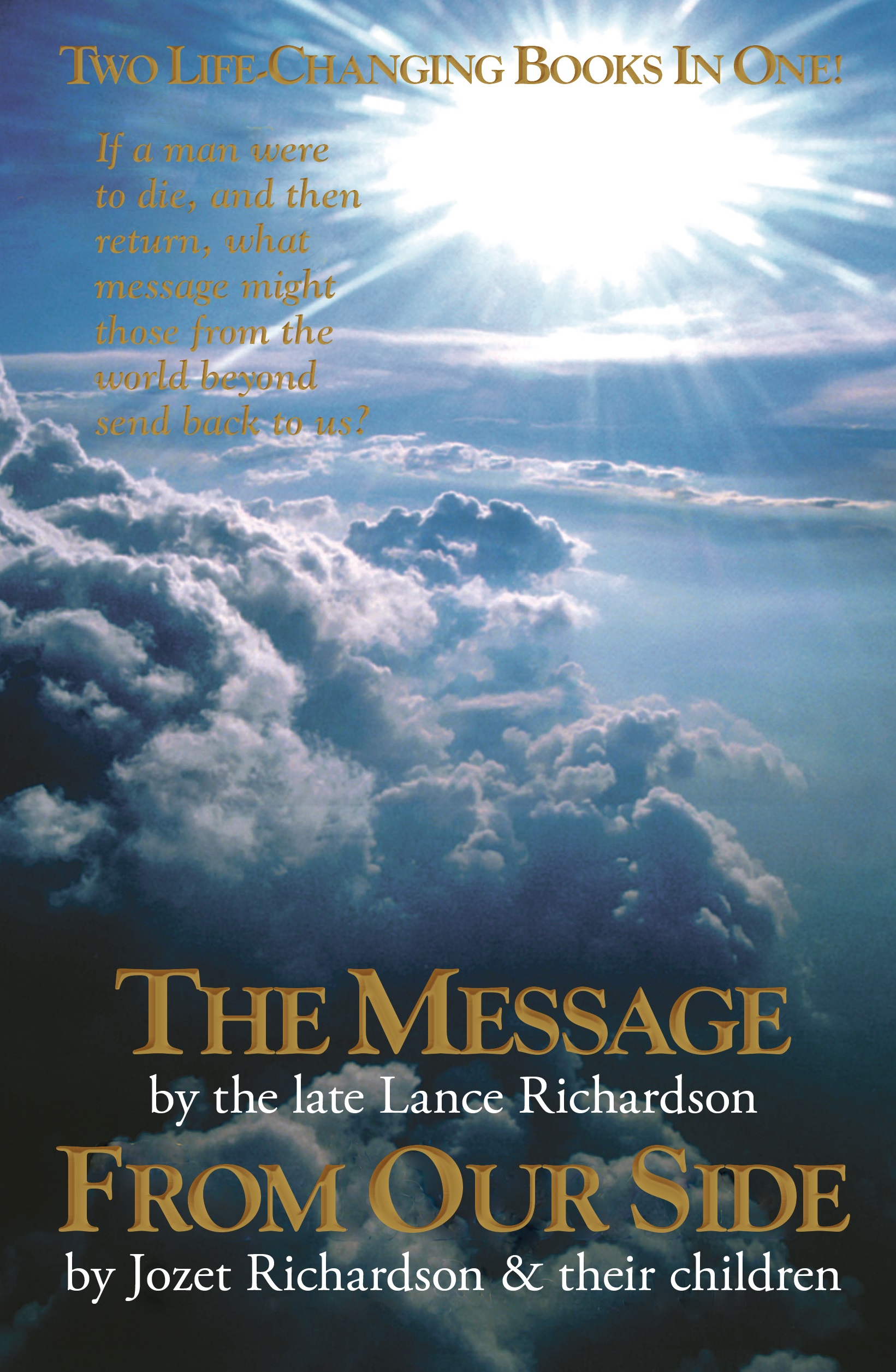 The Message, , large image number 0