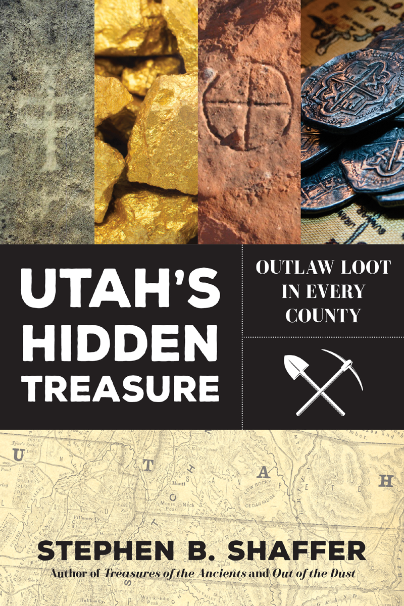 Utah's Hidden Treasure, , large image number 0