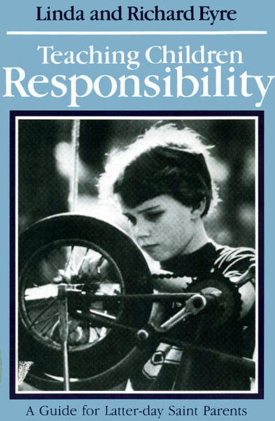 Teaching Children Responsibility, , large image number 0