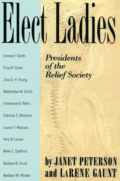 Elect Ladies, , large image number 0