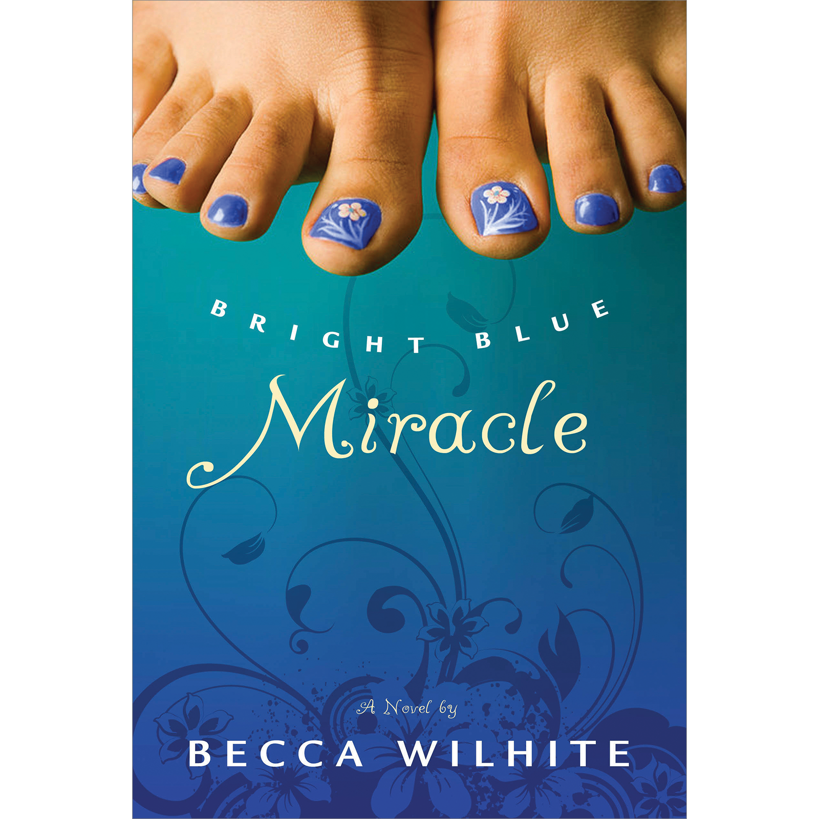 Bright Blue Miracle C36, , large image number 0