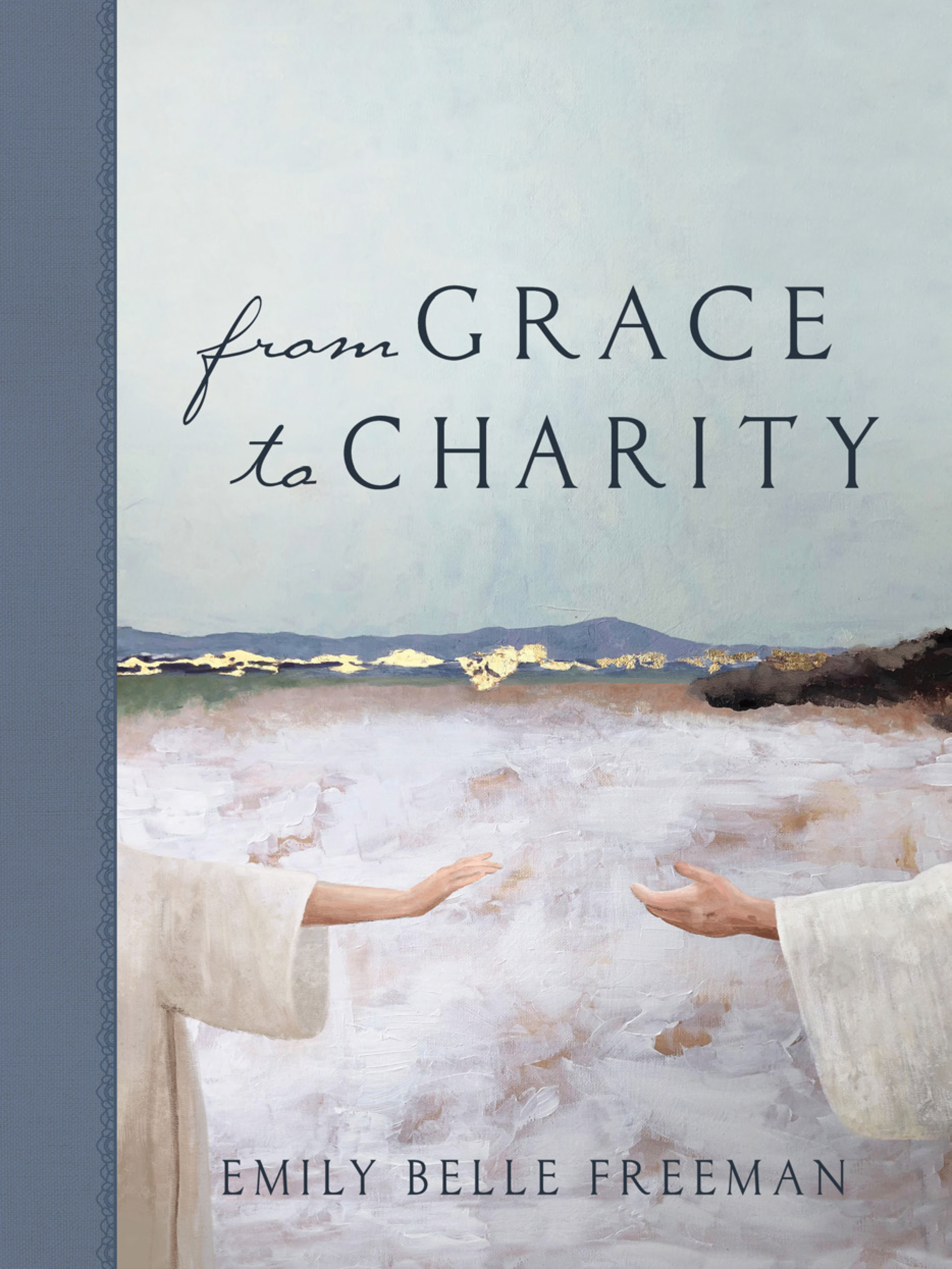From Grace to Charity, , large image number 0