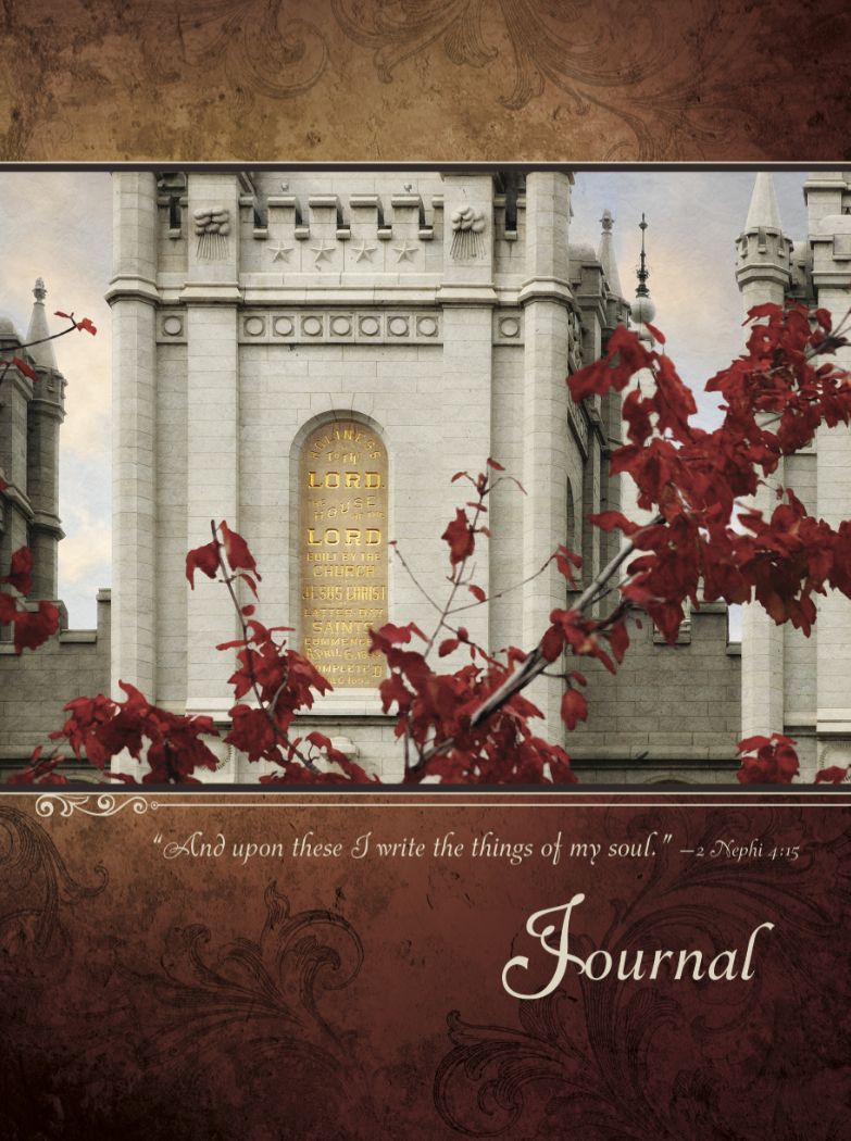 Sempiternal Journal, , large image number 0